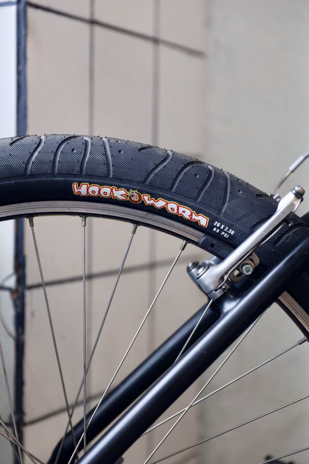 Cannondale KillerV 900 — M (1.65 — 1.80)