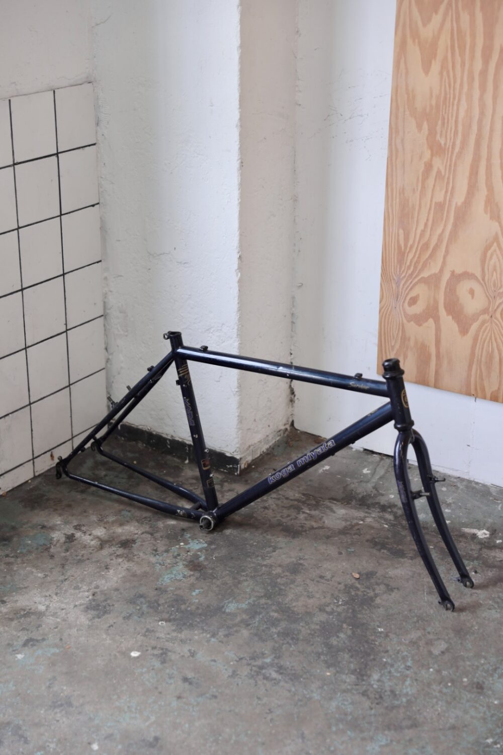 Koga Miyata Survivor 47x56 (M / 18,5")