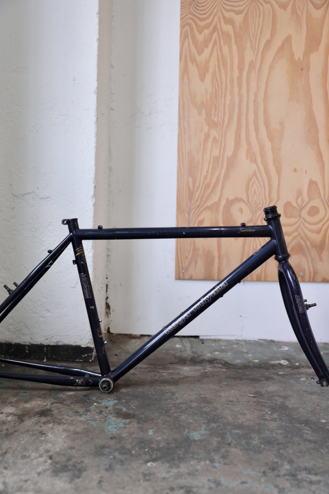 Koga Miyata Survivor 47x56 (M / 18,5")