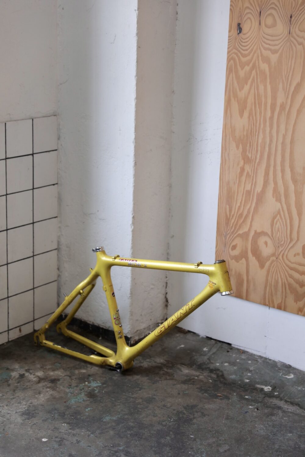 Giant Cadex 49,5x58 (L / 20")