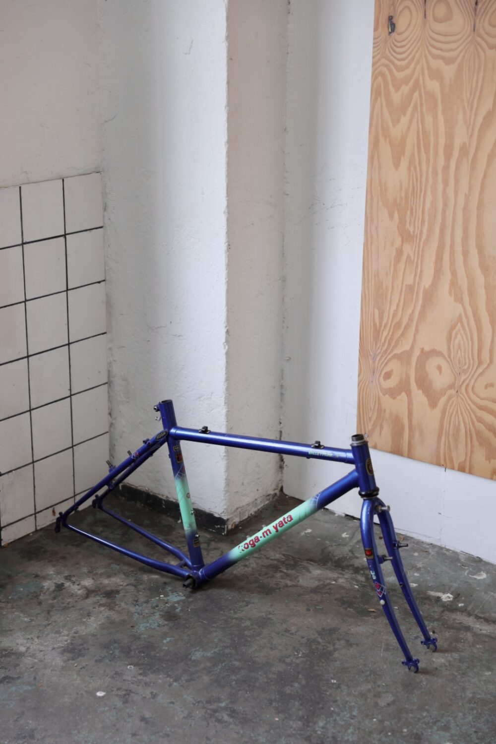Koga Miyata Valleyrunner 47x56 (M / 18,5")