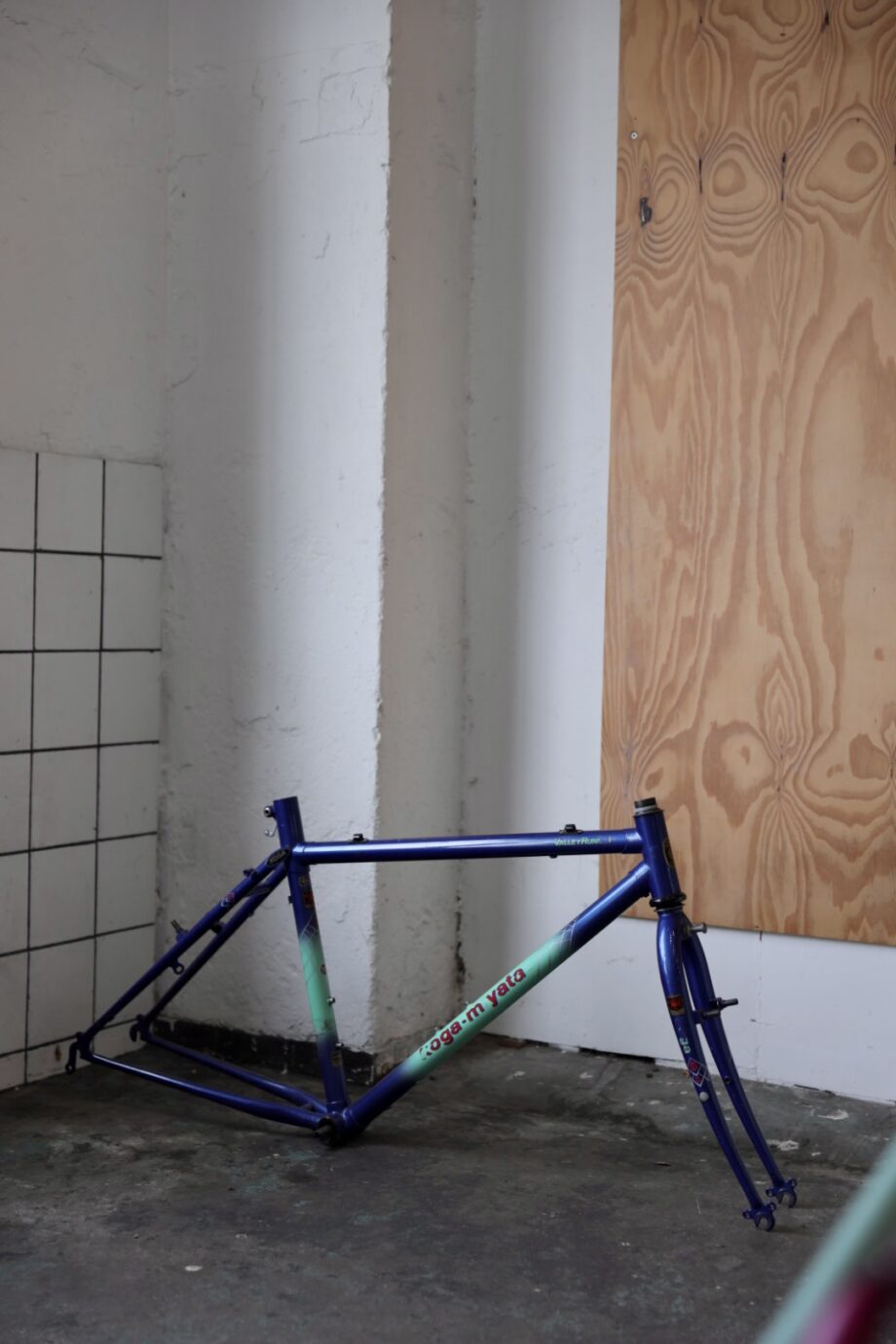 Koga Miyata Valleyrunner 47x56 (M / 18,5")