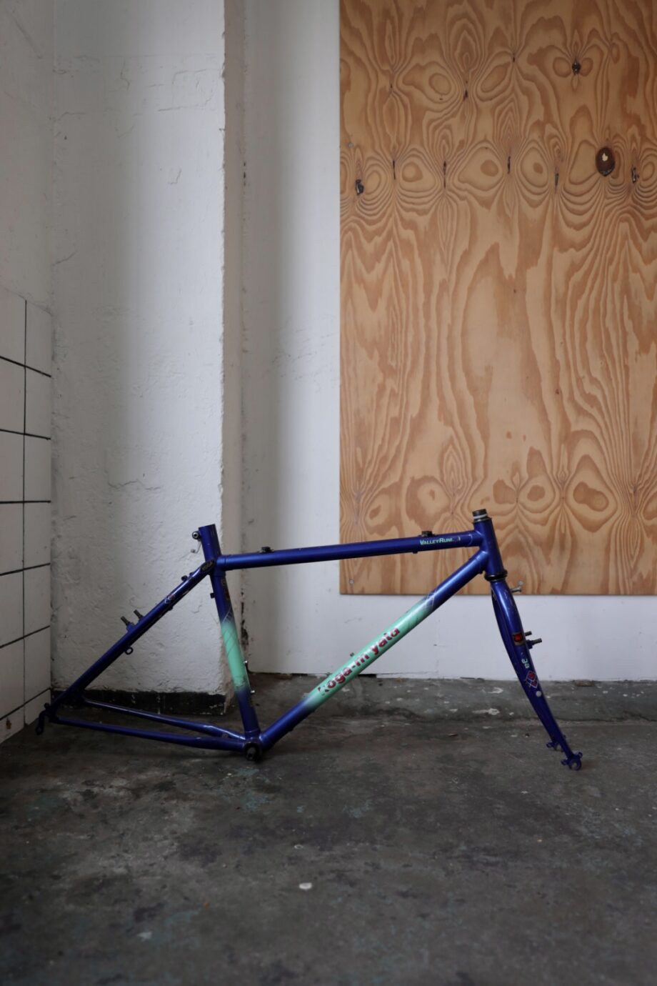 Koga Miyata Valleyrunner 47x56 (M / 18,5")