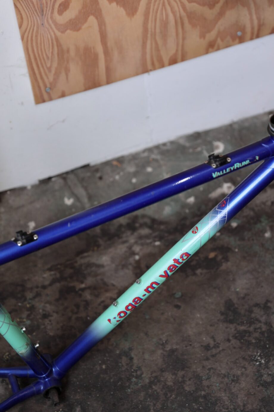 Koga Miyata Valleyrunner 47x56 (M / 18,5")