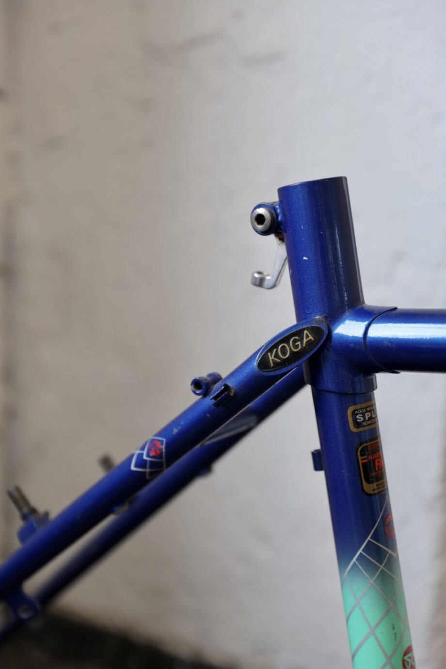 Koga Miyata Valleyrunner 47x56 (M / 18,5")
