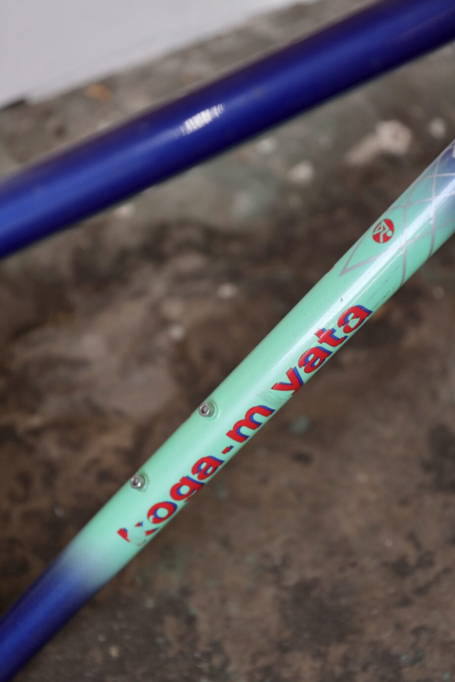 Koga Miyata Valleyrunner 47x56 (M / 18,5")