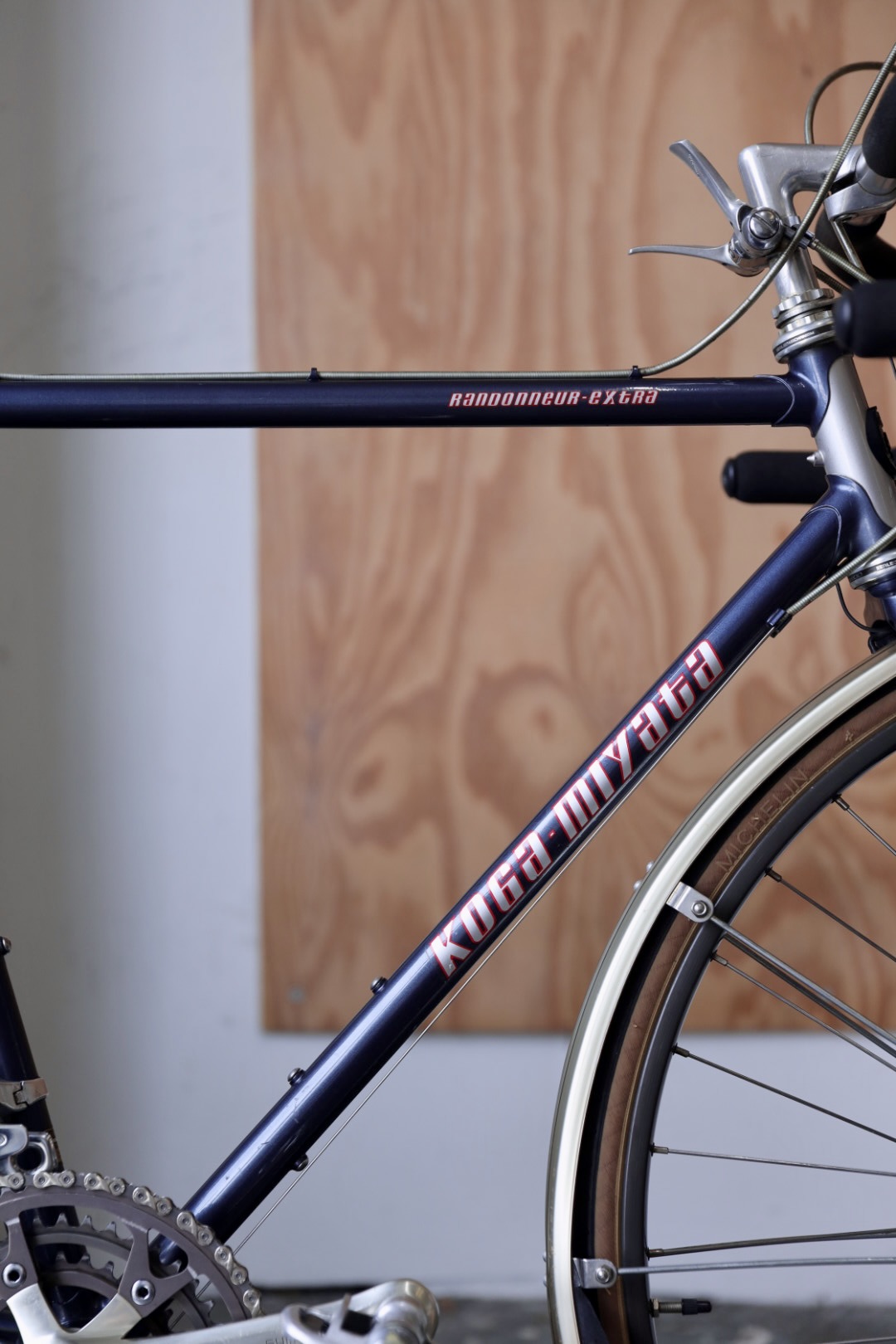 Koga Miyata Randonneur-Extra M/L 54 cm (1.65 — 1.85)