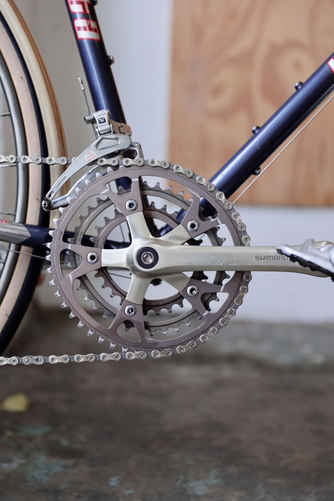 Koga Miyata Randonneur-Extra M/L 54 cm (1.65 — 1.85)