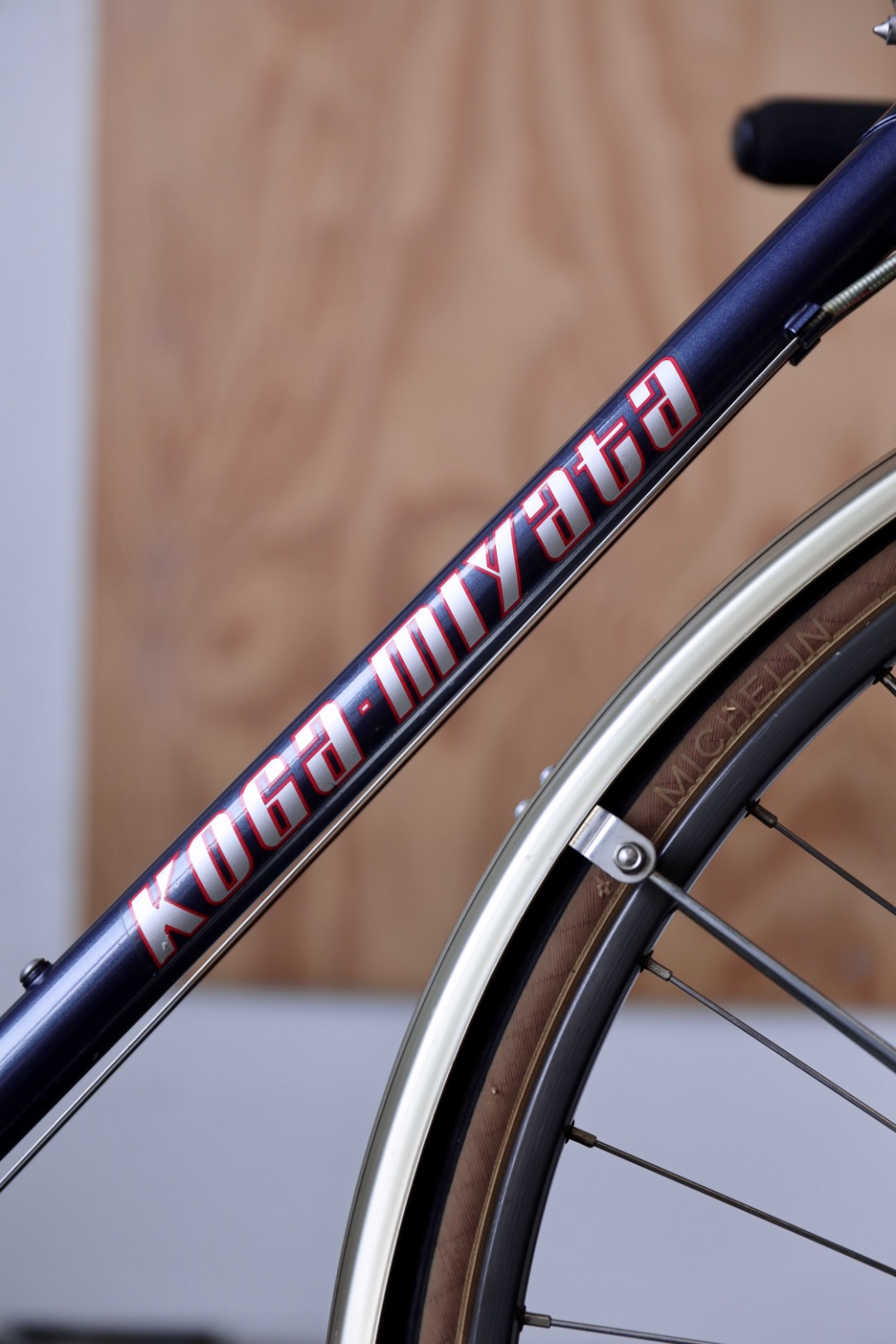 Koga Miyata Randonneur-Extra M/L 54 cm (1.65 — 1.85)