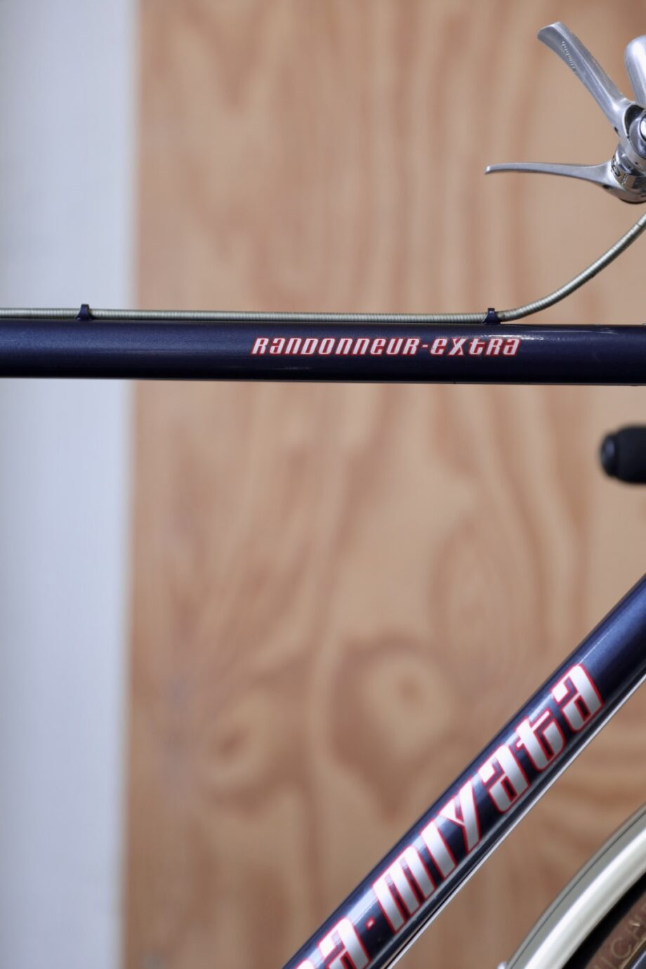 Koga Miyata Randonneur-Extra M/L 54 cm (1.65 — 1.85)