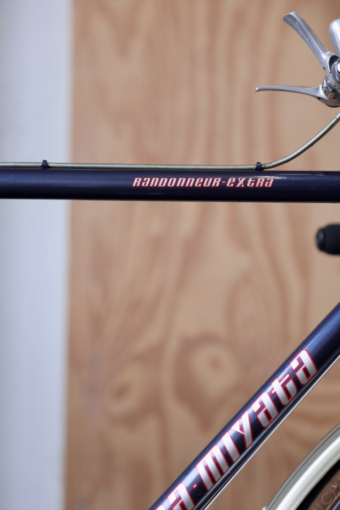 Koga Miyata Randonneur-Extra M/L 54 cm (1.65 — 1.85)