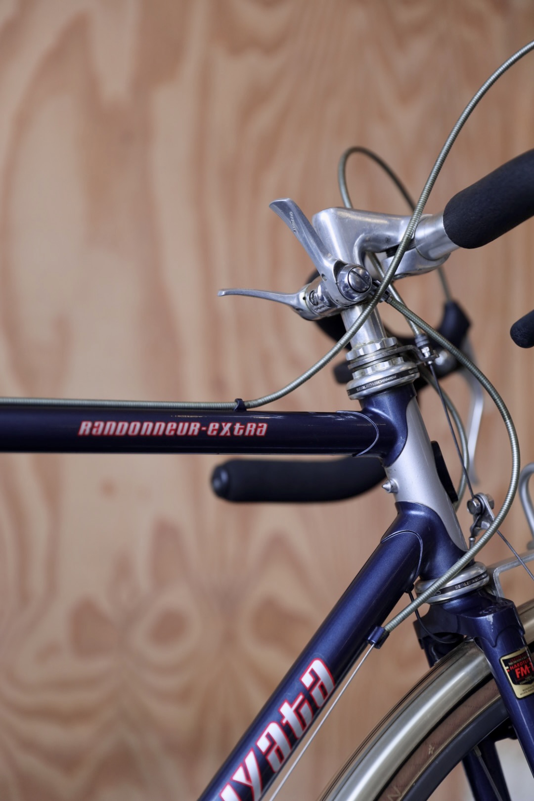 Koga Miyata Randonneur-Extra M/L 54 cm (1.65 — 1.85)