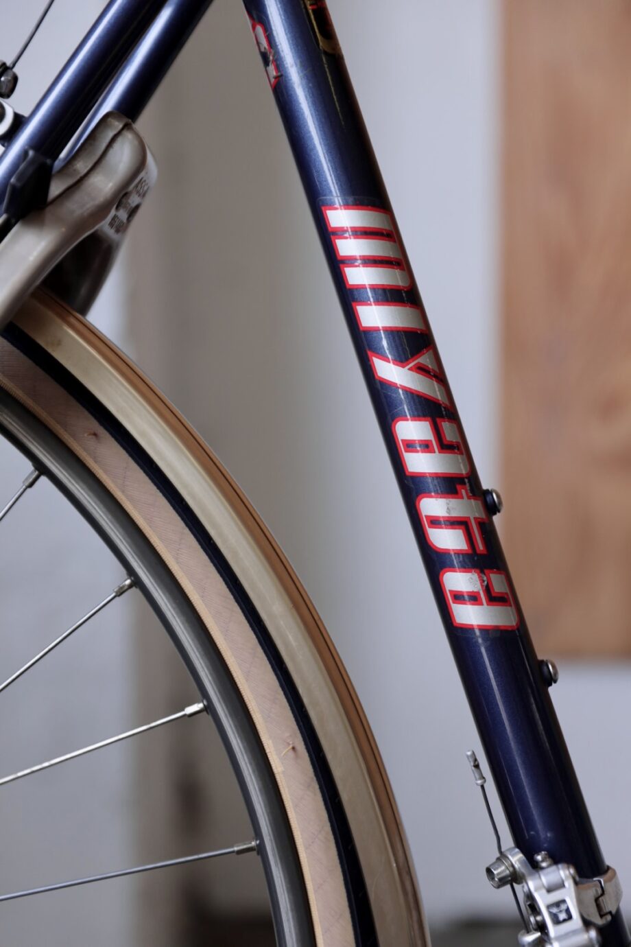 Koga Miyata Randonneur-Extra M/L 54 cm (1.65 — 1.85)
