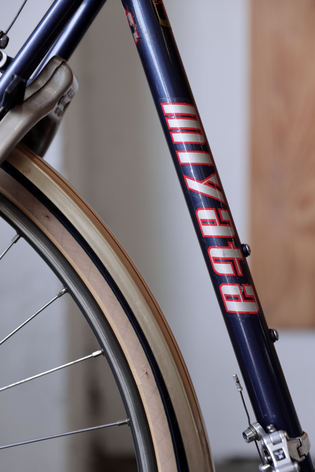Koga Miyata Randonneur-Extra M/L 54 cm (1.65 — 1.85)