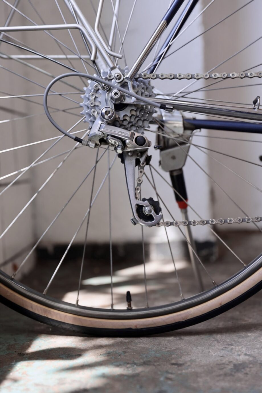 Koga Miyata Randonneur-Extra M/L 54 cm (1.65 — 1.85)