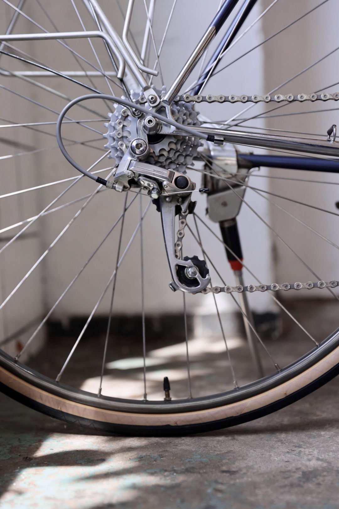 Koga Miyata Randonneur-Extra M/L 54 cm (1.65 — 1.85)