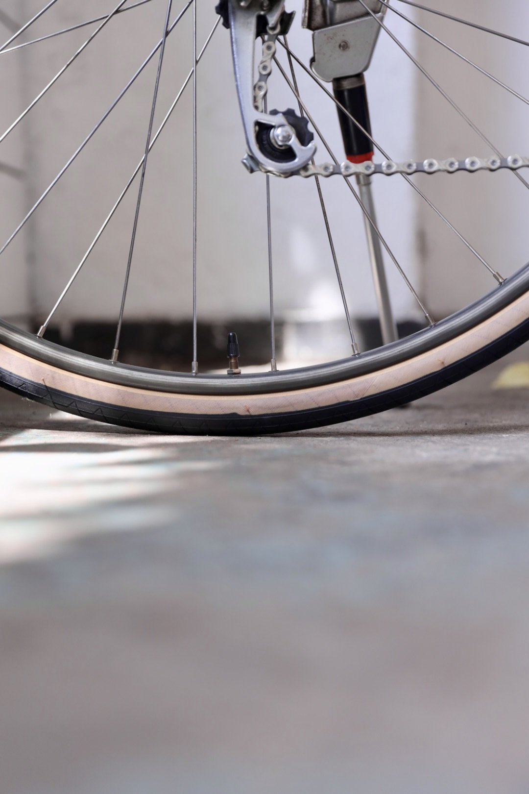 Koga Miyata Randonneur-Extra M/L 54 cm (1.65 — 1.85)