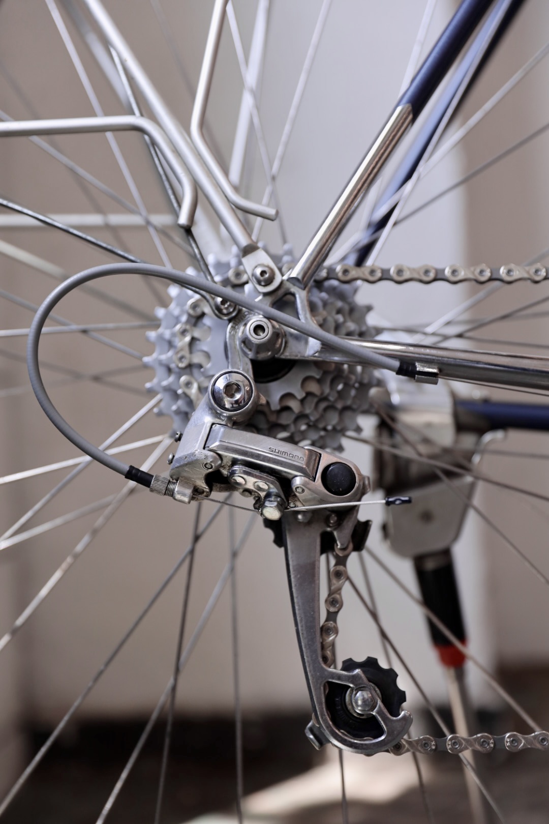 Koga Miyata Randonneur-Extra M/L 54 cm (1.65 — 1.85)