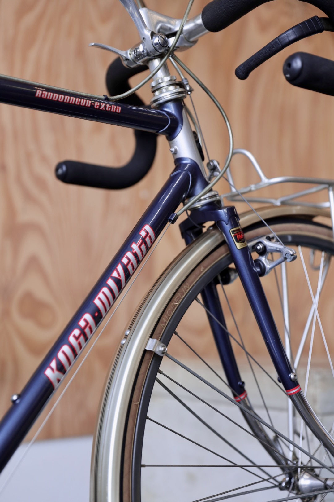 Koga Miyata Randonneur-Extra M/L 54 cm (1.65 — 1.85)