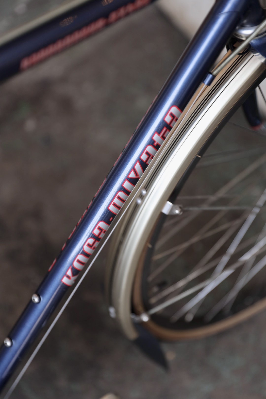 Koga Miyata Randonneur-Extra M/L 54 cm (1.65 — 1.85)