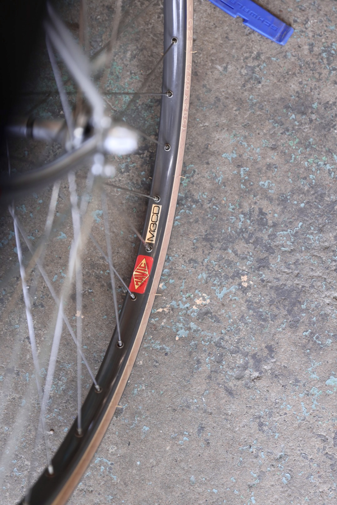 Koga Miyata Randonneur-Extra M/L 54 cm (1.65 — 1.85)