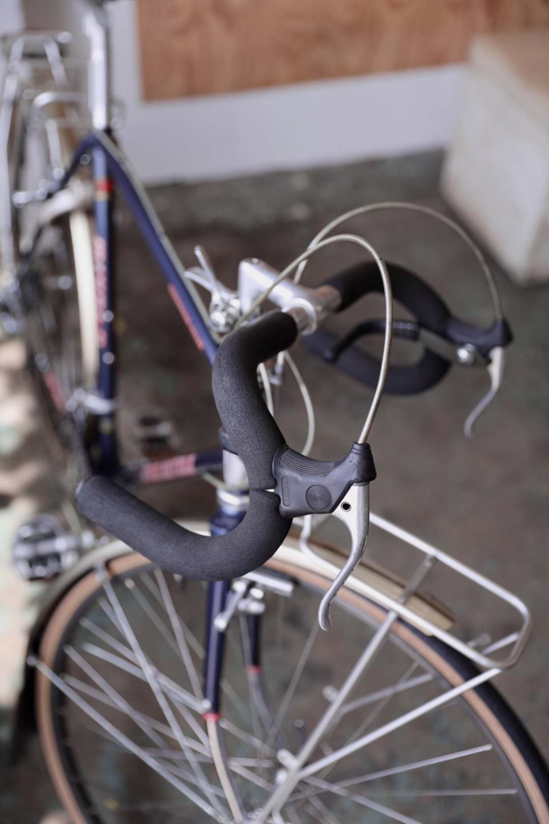 Koga Miyata Randonneur-Extra M/L 54 cm (1.65 — 1.85)