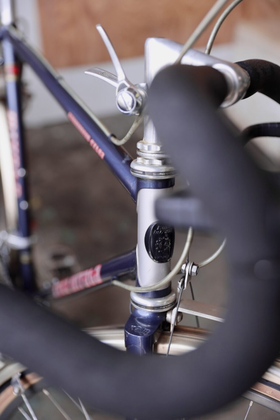 Koga Miyata Randonneur-Extra M/L 54 cm (1.65 — 1.85)