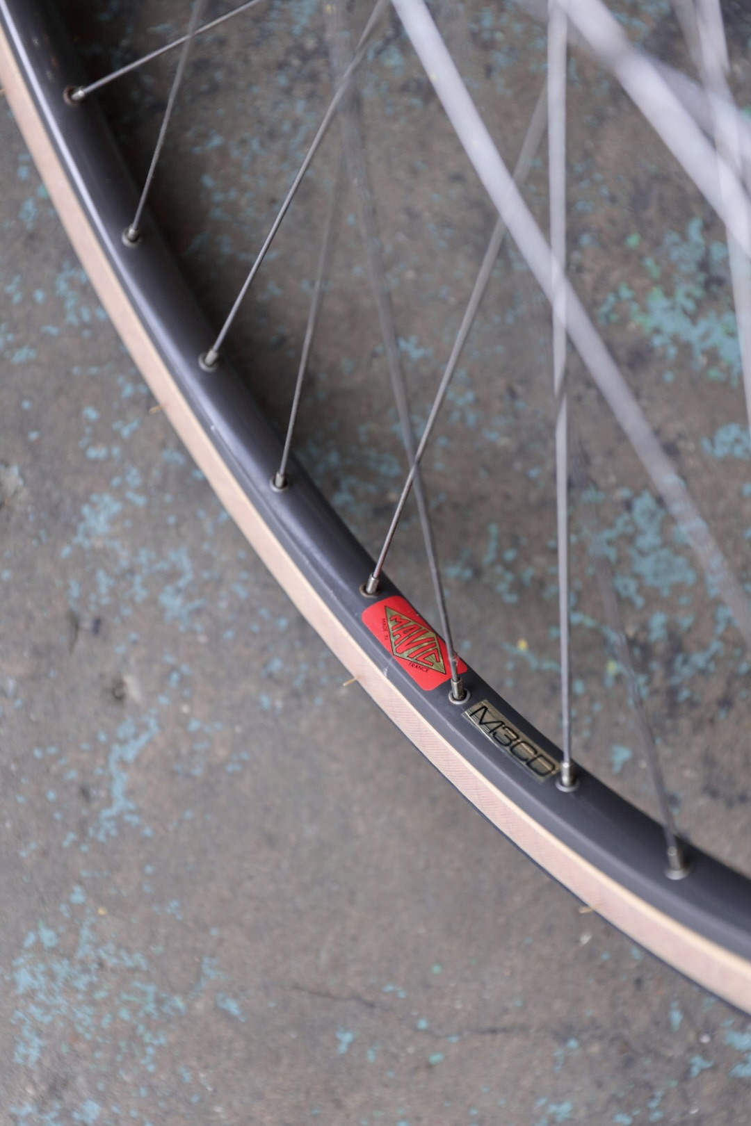 Koga Miyata Randonneur-Extra M/L 54 cm (1.65 — 1.85)