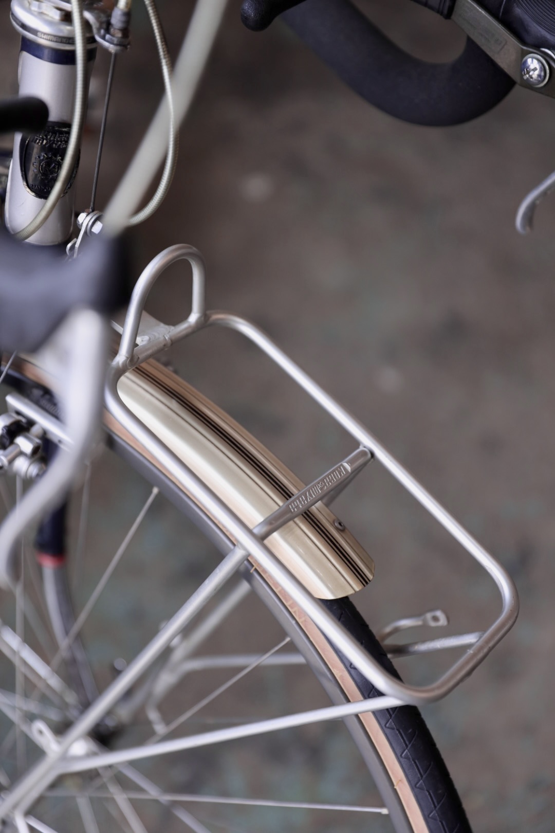Koga Miyata Randonneur-Extra M/L 54 cm (1.65 — 1.85)