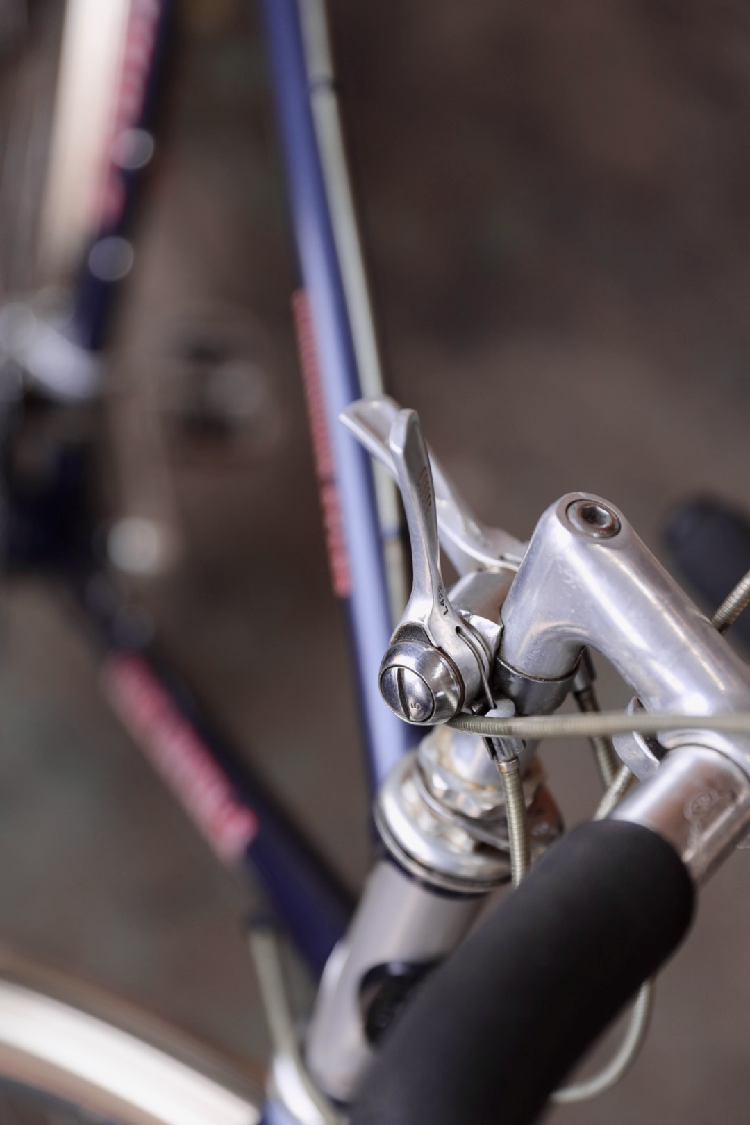 Koga Miyata Randonneur-Extra M/L 54 cm (1.65 — 1.85)