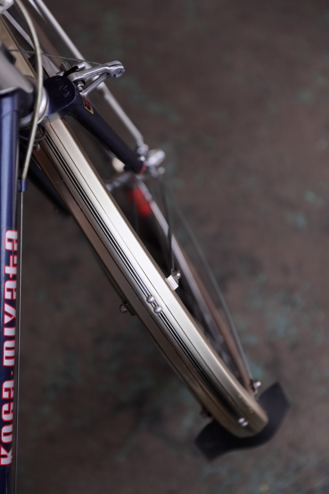 Koga Miyata Randonneur-Extra M/L 54 cm (1.65 — 1.85)