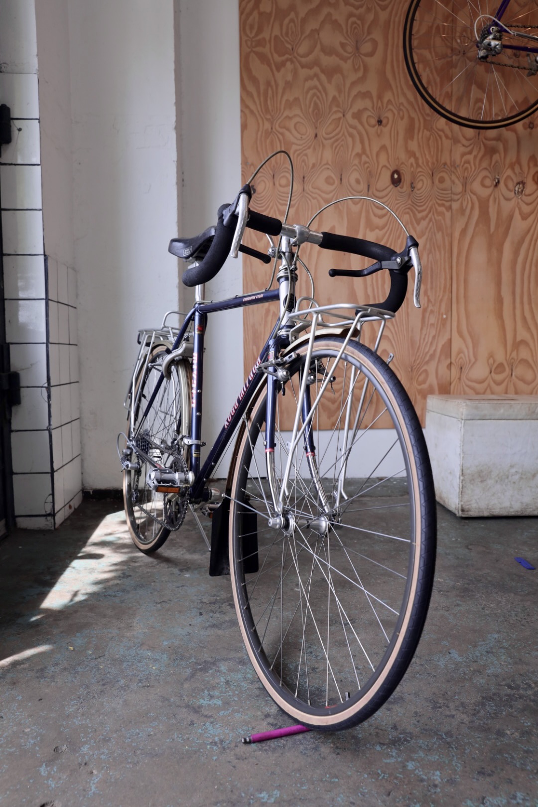 Koga Miyata Randonneur-Extra M/L 54 cm (1.65 — 1.85)