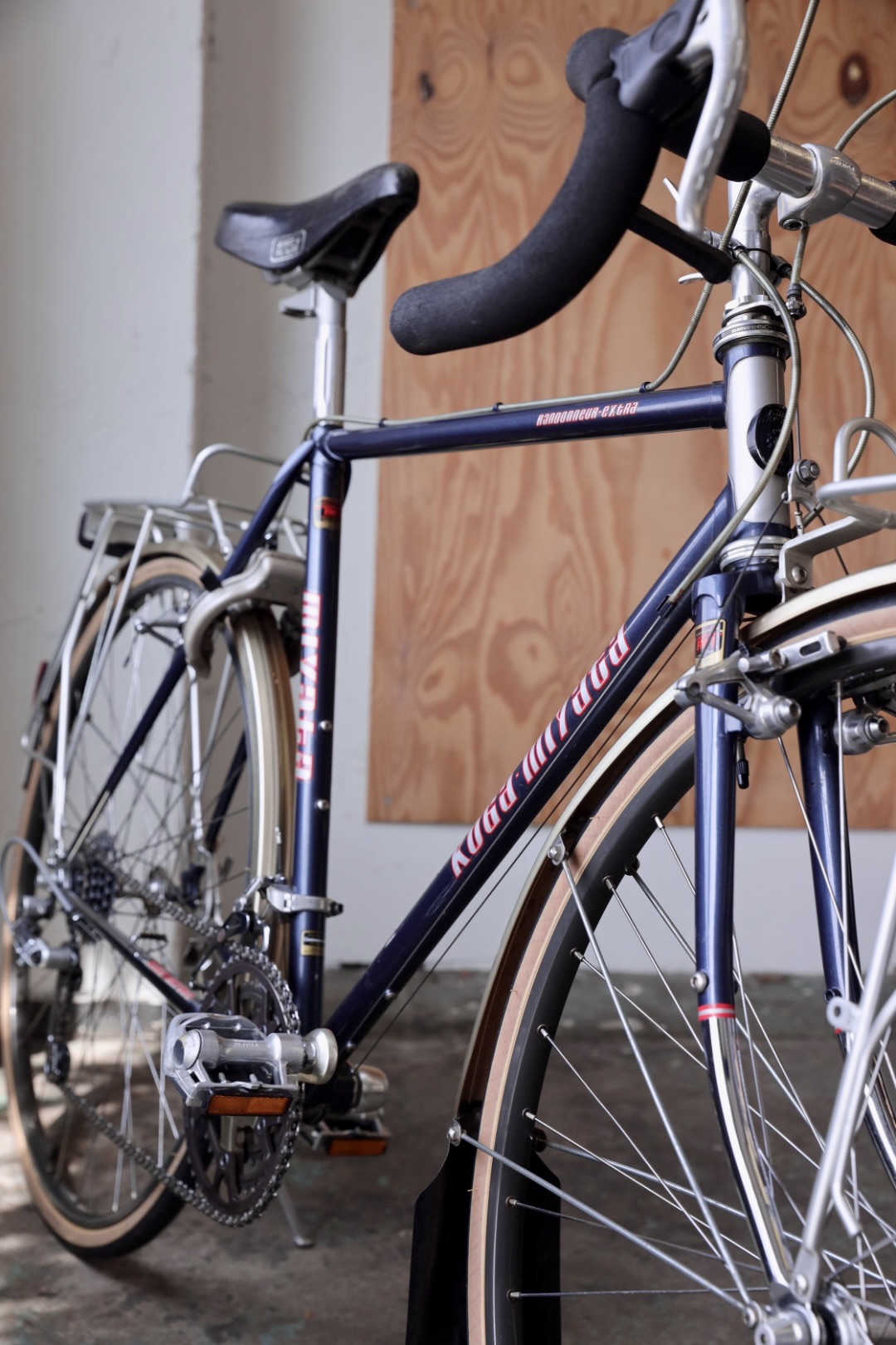 Koga Miyata Randonneur-Extra M/L 54 cm (1.65 — 1.85)
