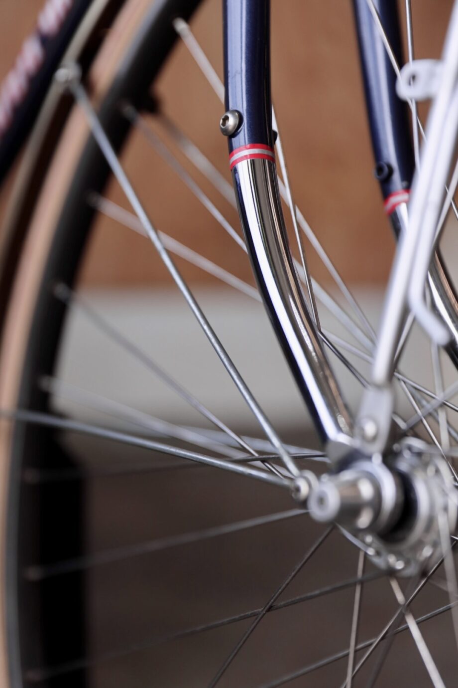 Koga Miyata Randonneur-Extra M/L 54 cm (1.65 — 1.85)
