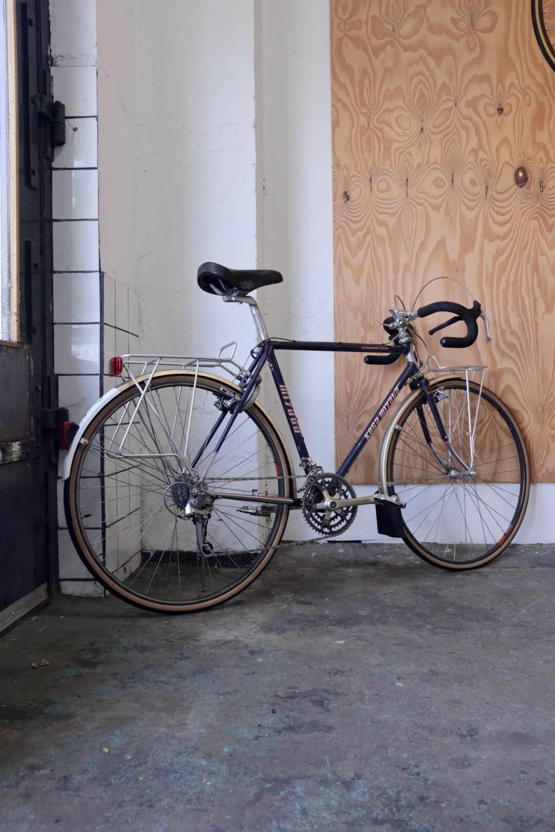 Koga Miyata Randonneur-Extra M/L 54 cm (1.65 — 1.85)