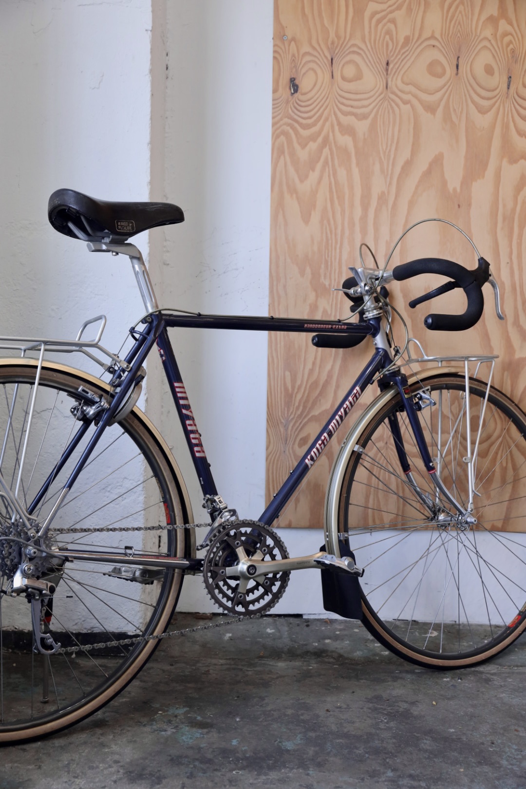 Koga Miyata Randonneur-Extra M/L 54 cm (1.65 — 1.85)
