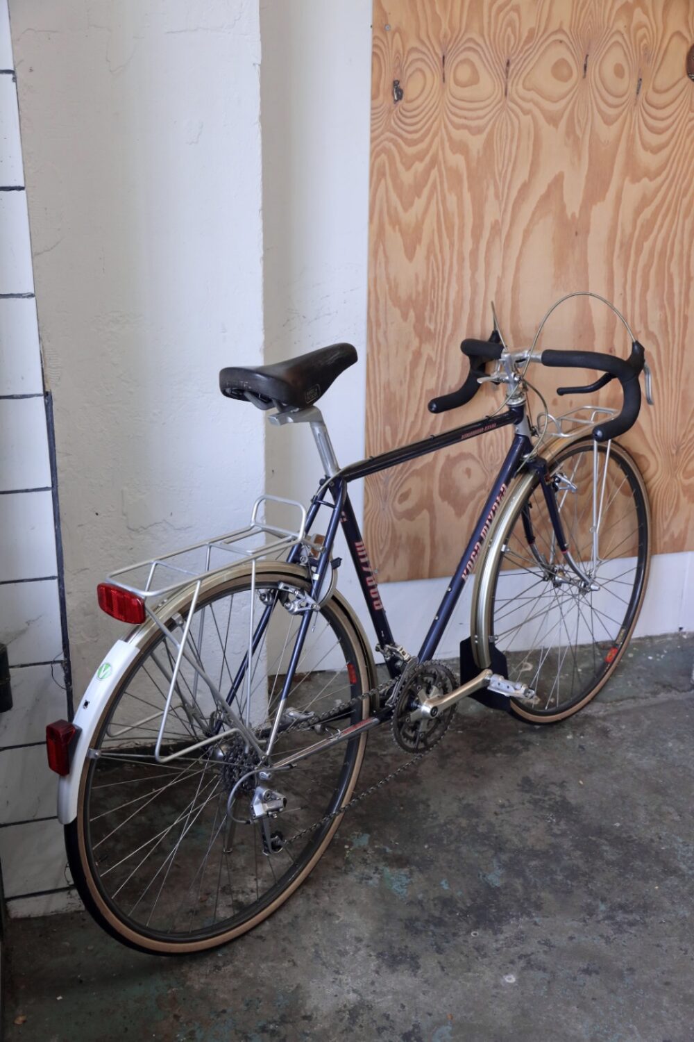 Koga Miyata Randonneur-Extra M/L 54 cm (1.65 — 1.85)