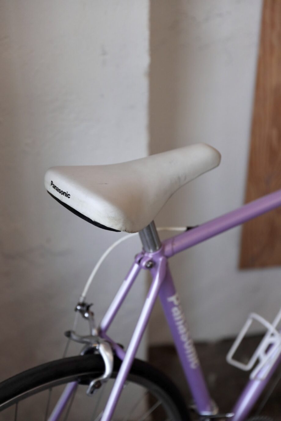 Panasonic DX-2000 — 54 cm — S/M (1.60 — 1.75)