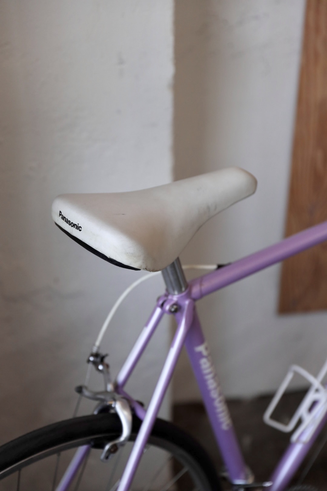 Panasonic DX-2000 — 54 cm — S/M (1.60 — 1.75)