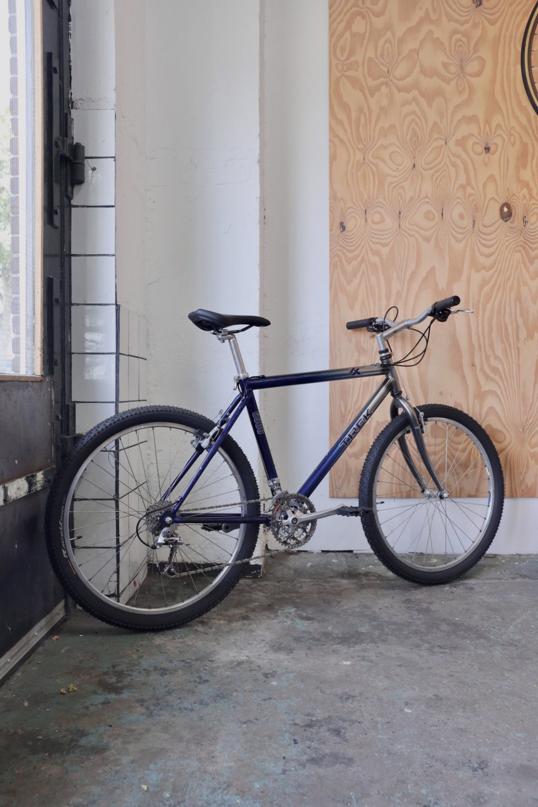 TREK 6500 — L (1.70 — 1.90)