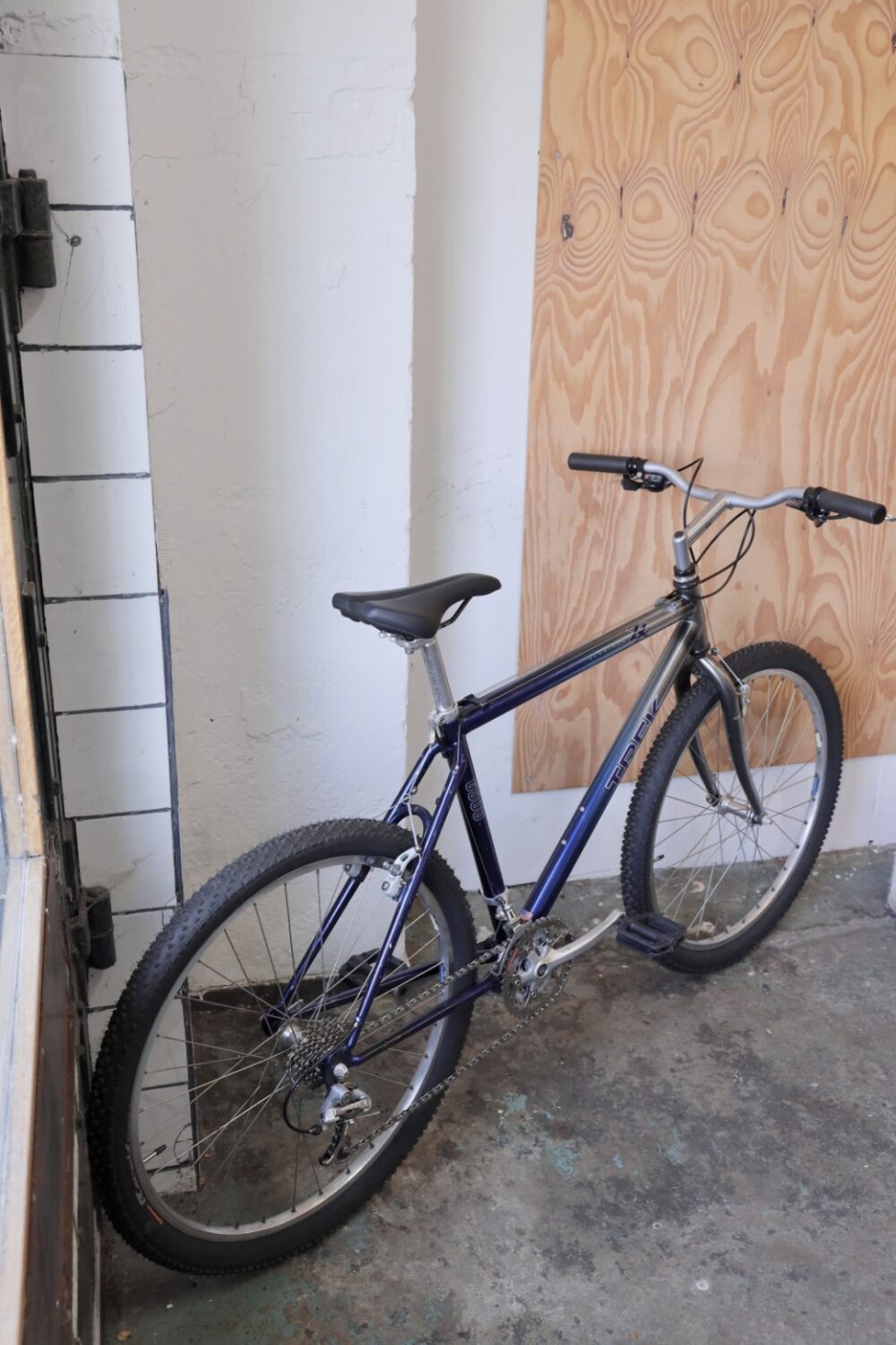 TREK 6500 — L (1.70 — 1.90)