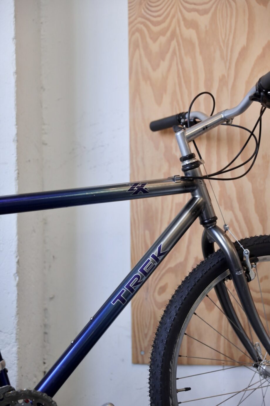 TREK 6500 — L (1.70 — 1.90)