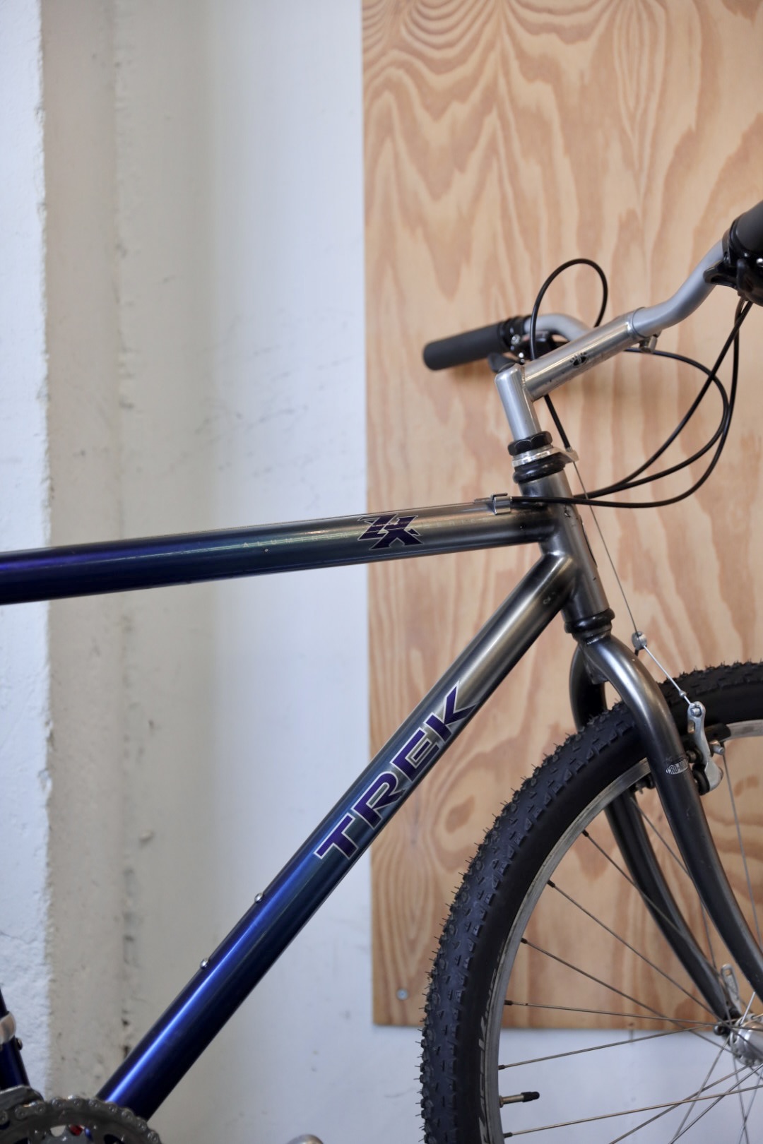 TREK 6500 — L (1.70 — 1.90)