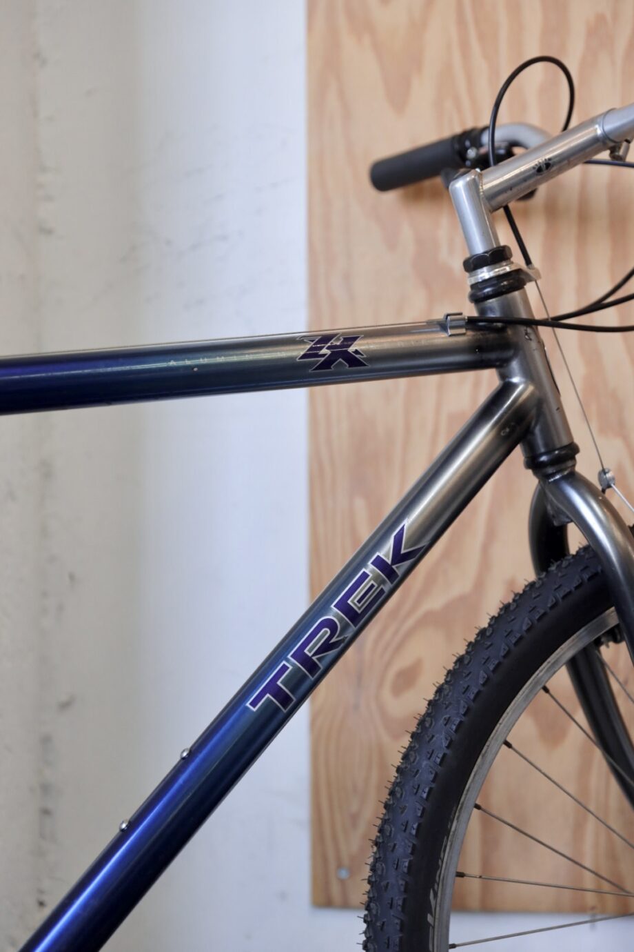 TREK 6500 — L (1.70 — 1.90)