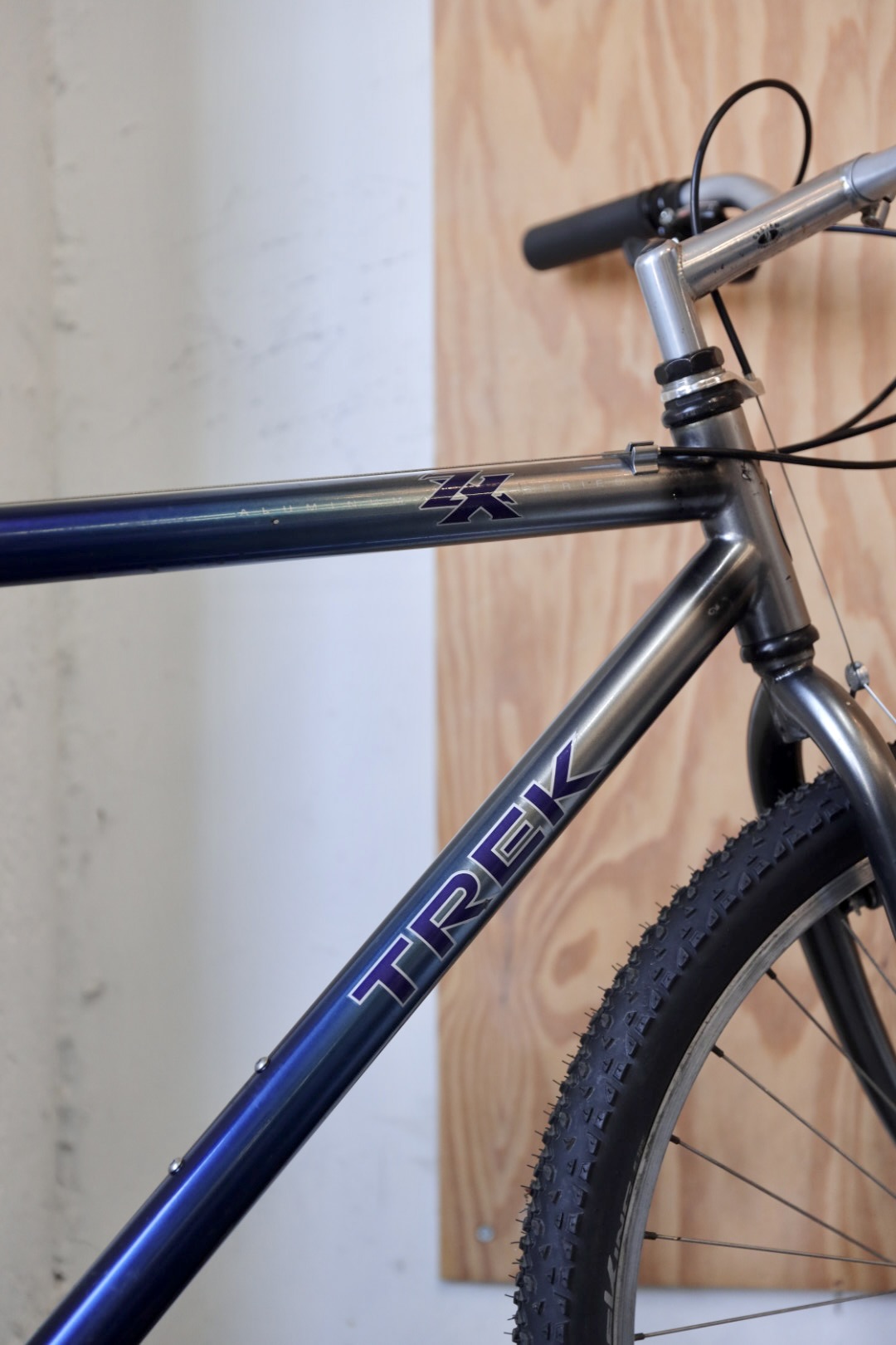 TREK 6500 — L (1.70 — 1.90)