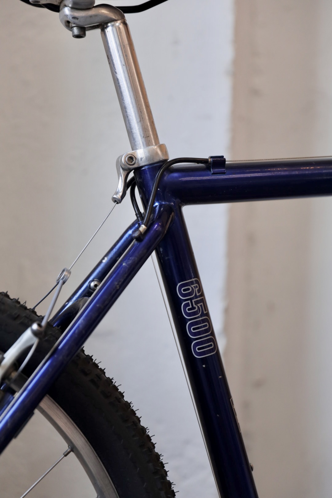 TREK 6500 — L (1.70 — 1.90)