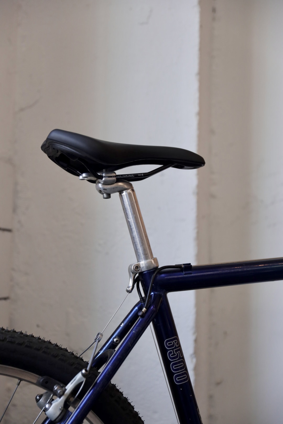 TREK 6500 — L (1.70 — 1.90)
