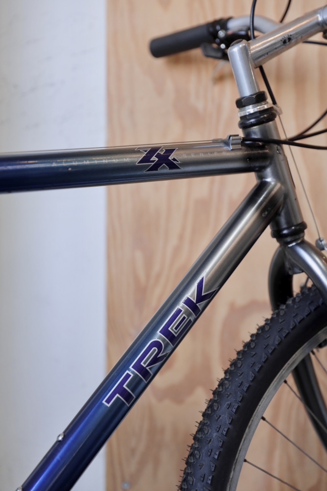 TREK 6500 — L (1.70 — 1.90)