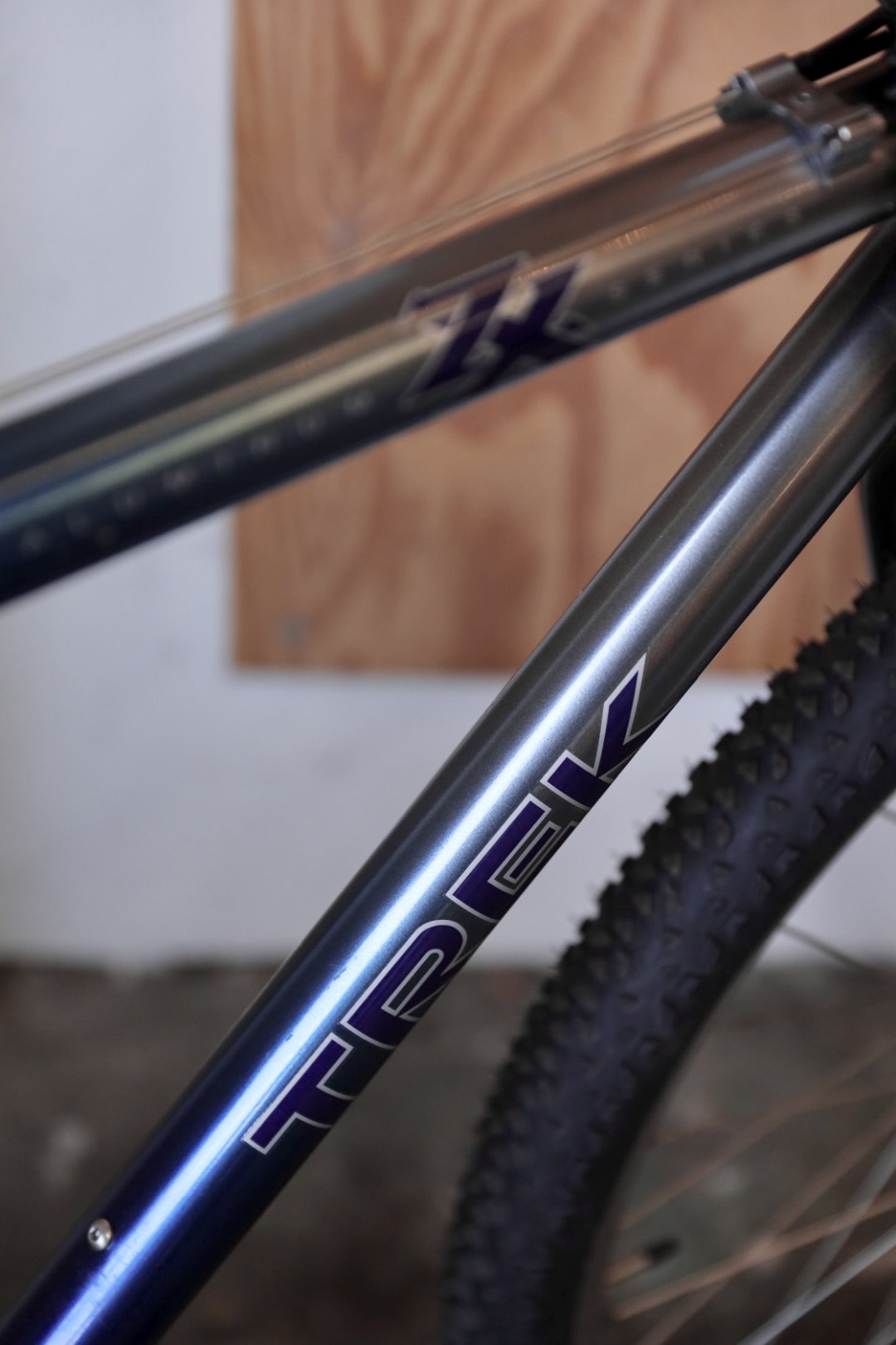 TREK 6500 — L (1.70 — 1.90)