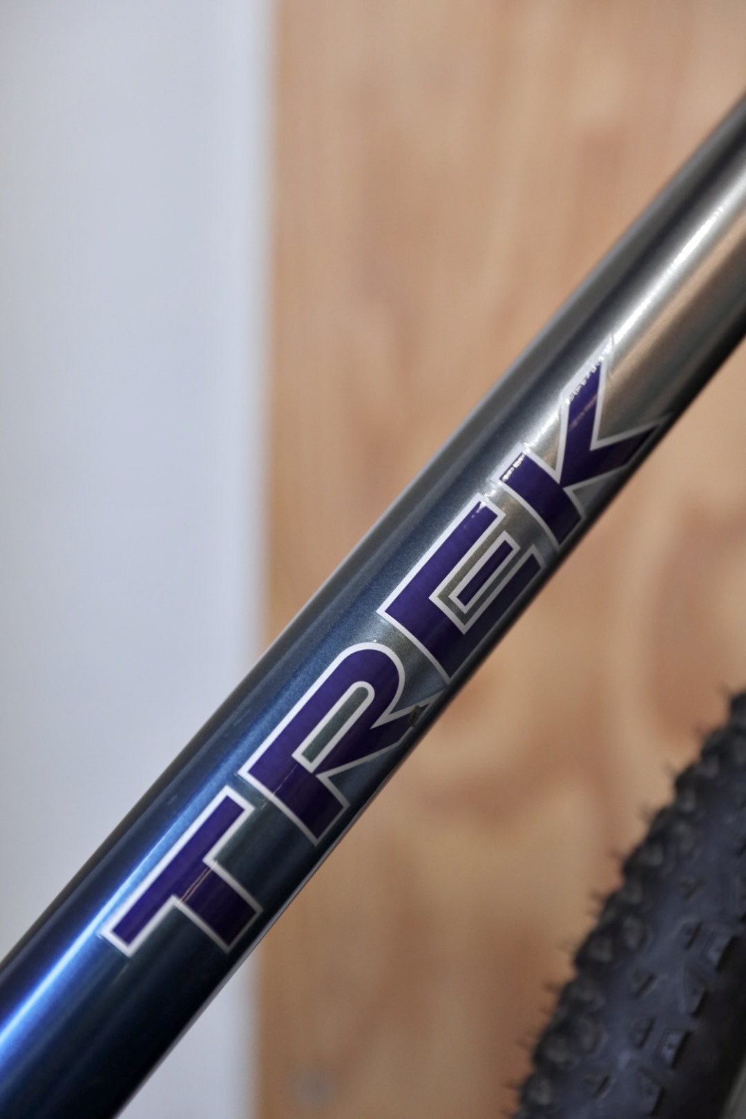 TREK 6500 — L (1.70 — 1.90)